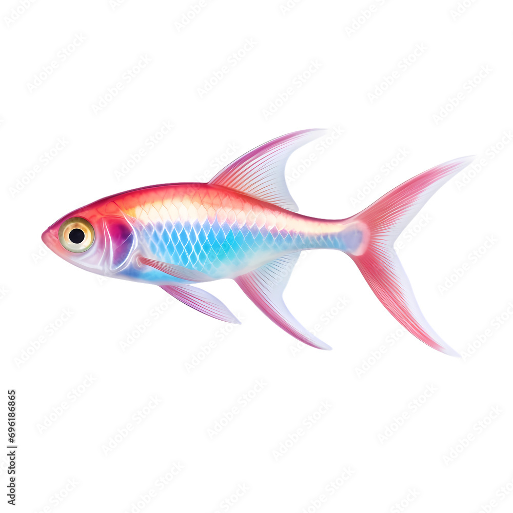 Fish isolated on transparent background Fish isolated on transparent background