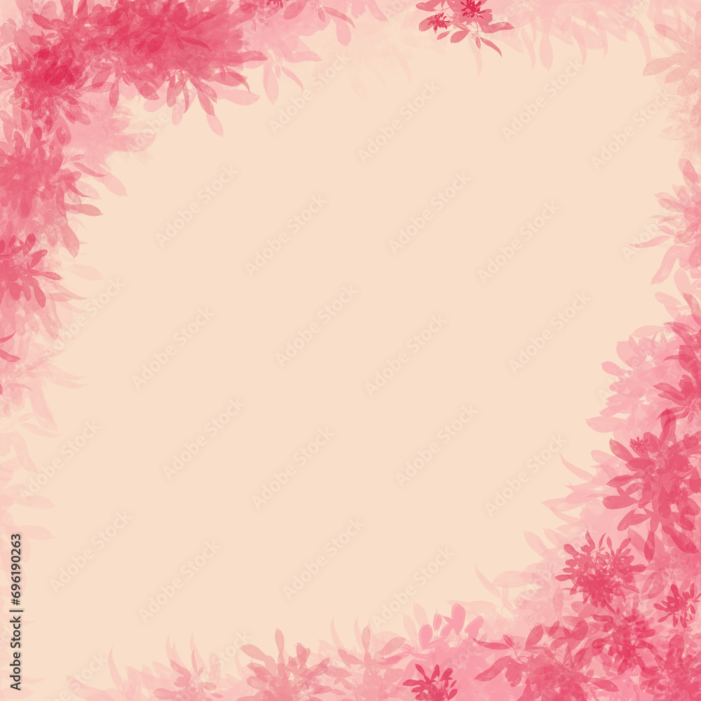 Flower cover. Floral summer greeting card background for weeding. Flower cover. Floral summer greeting card background for weeding.