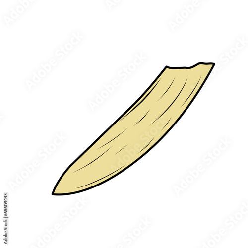 Elephant ivory