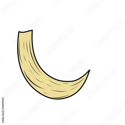 Elephant ivory