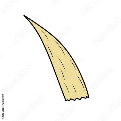 Elephant ivory
