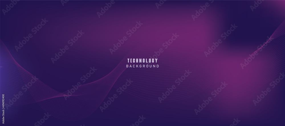Abstract digital technology futuristic blue pink background. Abstract digital technology futuristic blue pink background.
