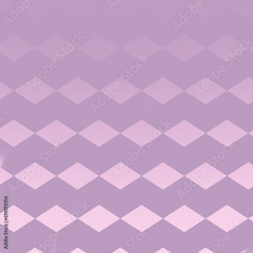 Abstract purple background with blend of hues. 