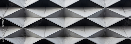 abstract modern architectural background