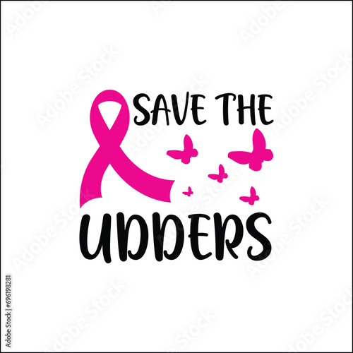 Save the Udders