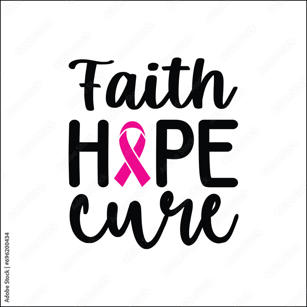 Faith Hope Cure Faith Hope Cure