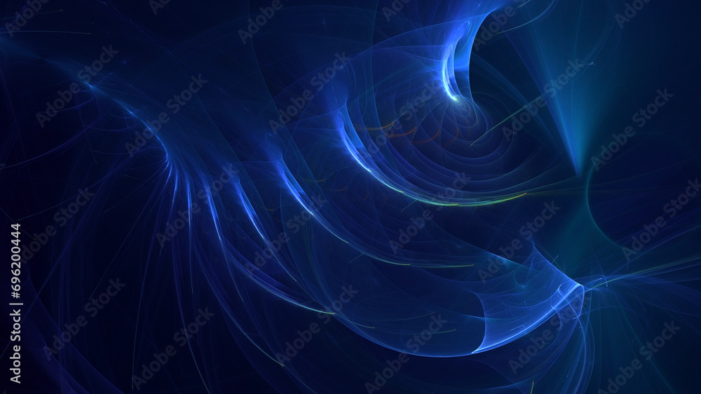 3D manual rendering abstract technology fractal background
3D manual rendering abstract technology fractal background