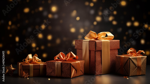 Christmas New Years Gifts High Quality