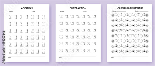 Kid's-Math-Worksheets-(10-12)