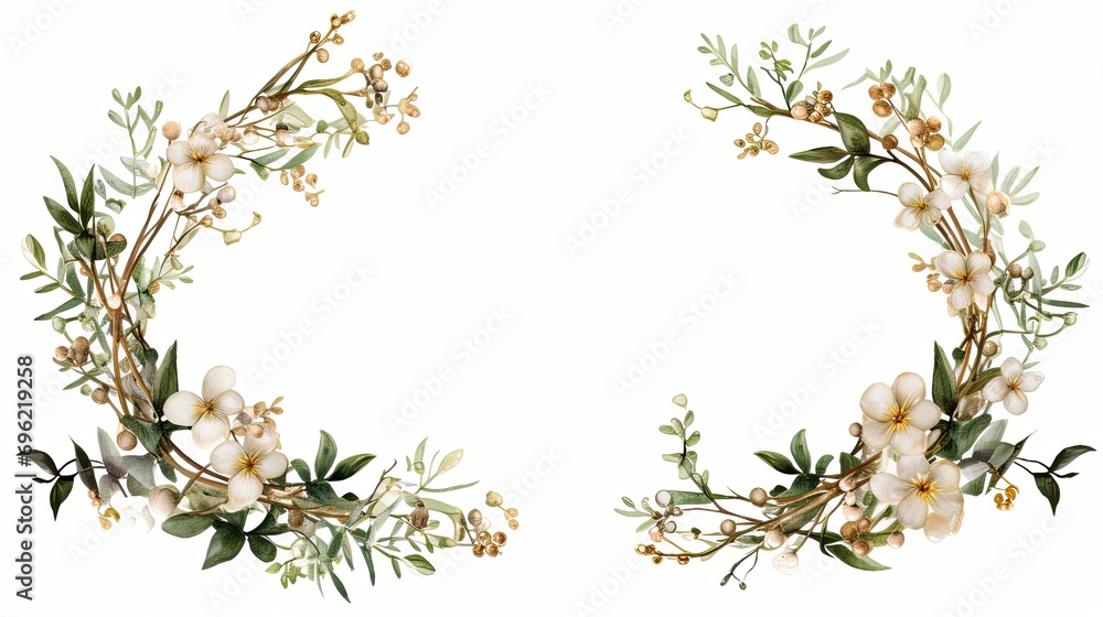Aesthetically Pleasing Alphabetic Letter with Flowers Aesthetically Pleasing Alphabetic Letter with Flowers