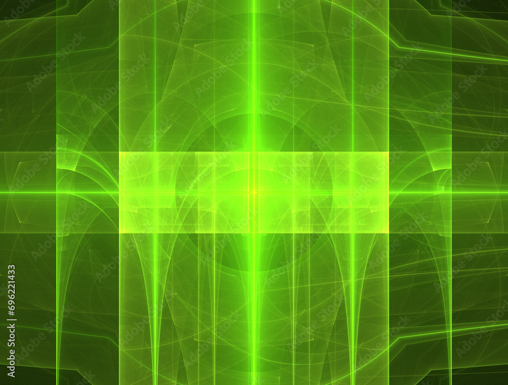 Imaginatory fractal abstract background Image Imaginatory fractal abstract background Image