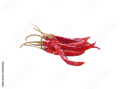 dry red pepper transparent png