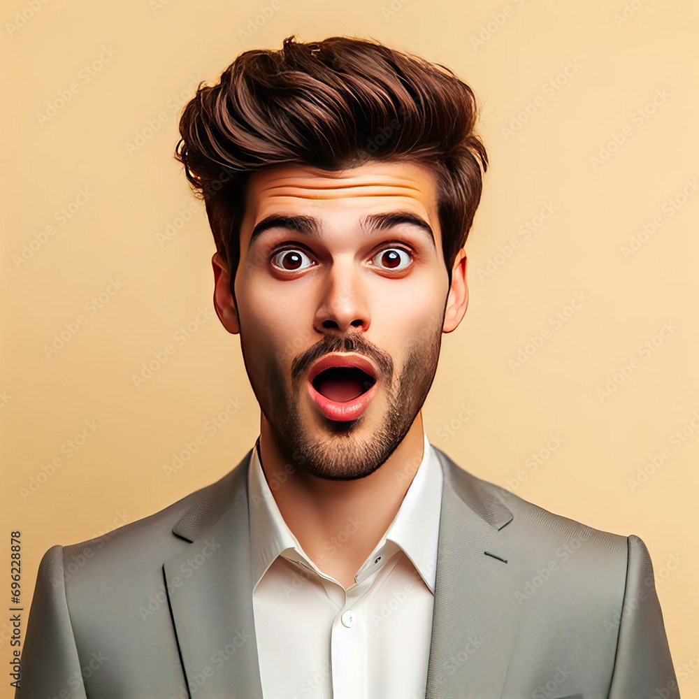 Man. Expression, deep shock, Young mixed race man holding, Portrait of shock man, look, empty space guess, dressed in casual clothes, contemplative man, with. round, eyes,dressed in casual clothes, Man. Expression, deep shock, Young mixed race man holding, Portrait of shock man, look, empty space guess, dressed in casual clothes, contemplative man, with. round, eyes,dressed in casual clothes,