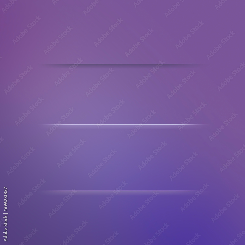 Obraz premium abstract purple background with lines