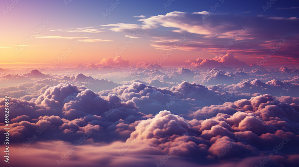 sunset in the mountains HD 8K wallpaper Stock Photographic Image sunset in the mountains HD 8K wallpaper Stock Photographic Image