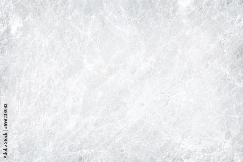 Fototapeta premium White marble texture background pattern