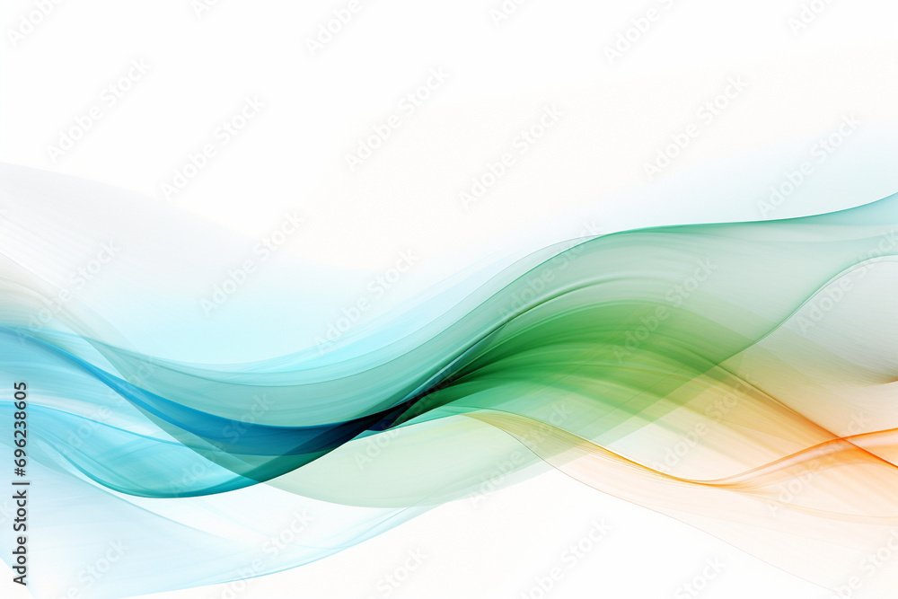 abstract wave abstract wave