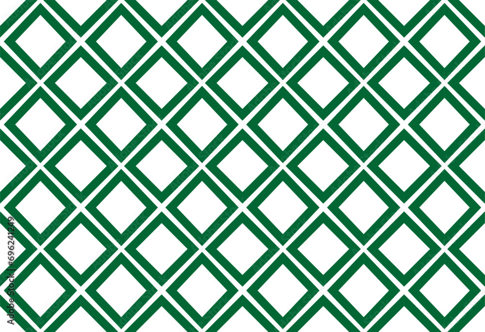 Fototapeta premium Geometric shape with city-forming abstract background. For greeting card, flyers posters, brochures. Abstract geometric pattern.