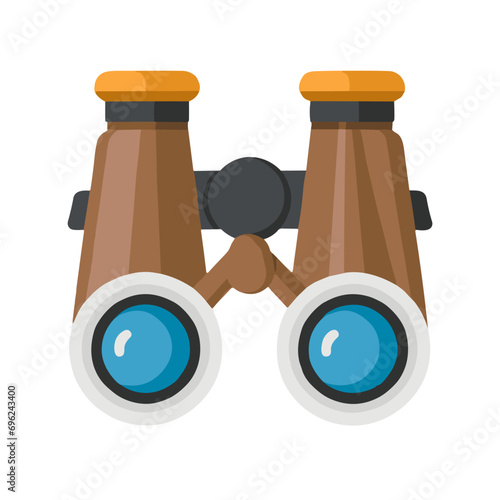 Binoculars icon