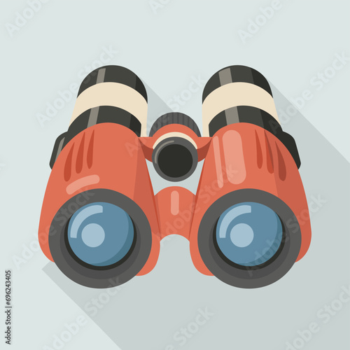 Binoculars icon