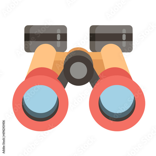 Binoculars icon
