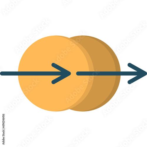 Transition Icon