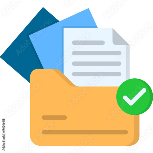 Documentation Icon