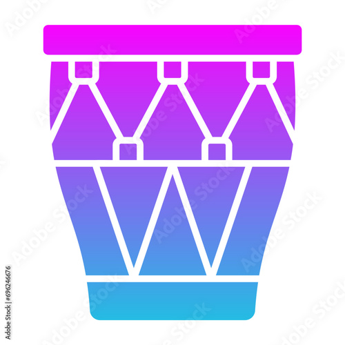 Conga Icon