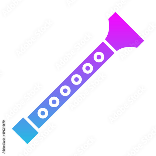 Flute Icon