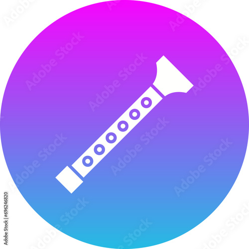 Flute Icon