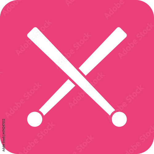 Drumsticks Icon