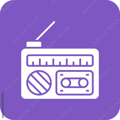 Retro Icon