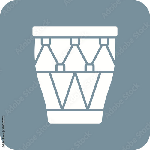 Conga Icon