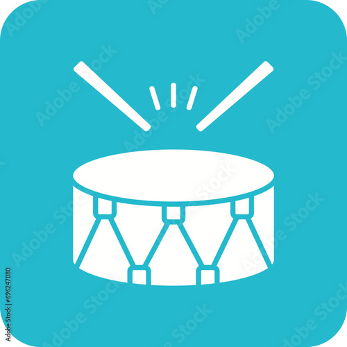 Drum Icon