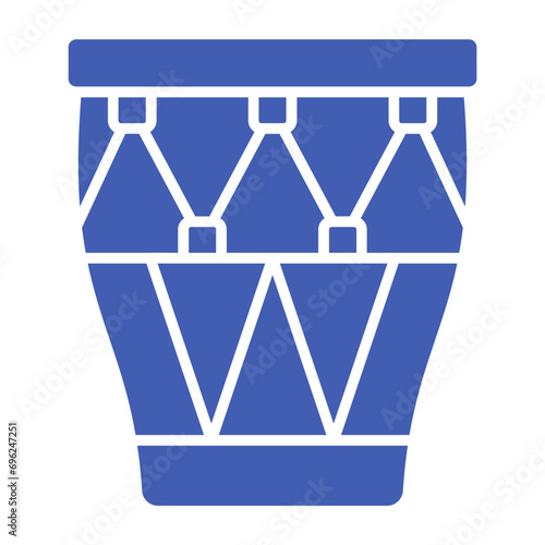 Conga Icon
