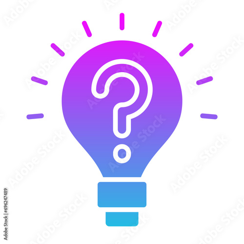 Lightbulb Icon