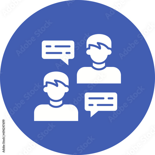 Chat Icon