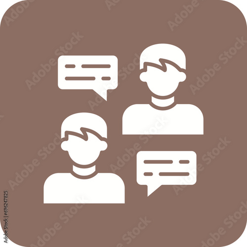Chat Icon