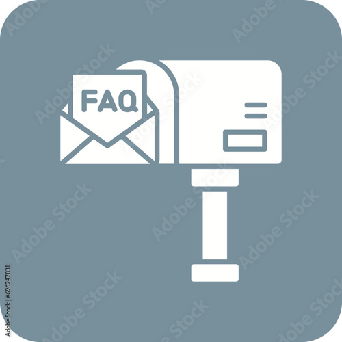 Mailbox Icon