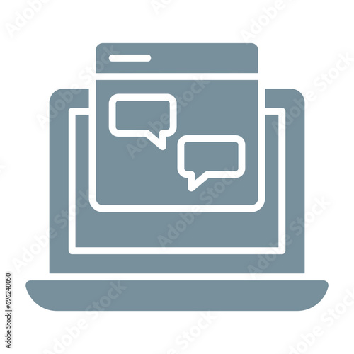 Forum Icon