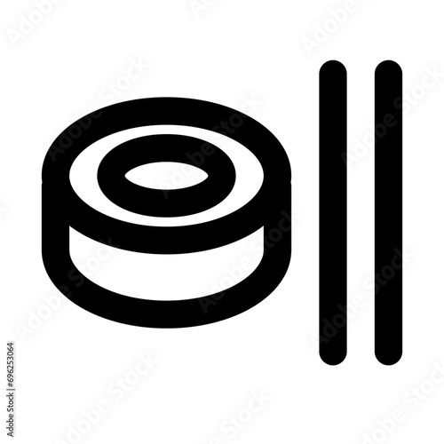 Sushi Line UI Icon