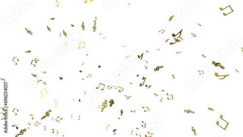 Music pattern wallpaper, Golden Music png transparent background, Gold music wallpaper, Music png transparent background photo