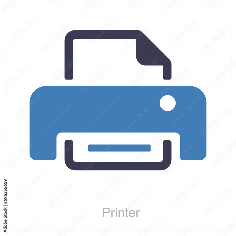 Printer Printer
