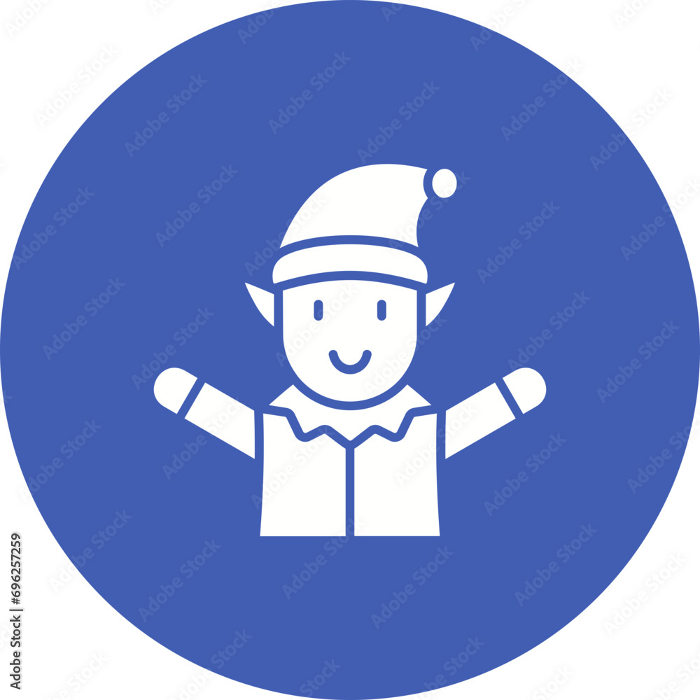 Elf Icon Elf Icon