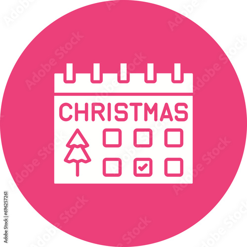 Christmas Icon
