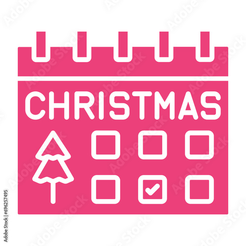 Christmas Icon