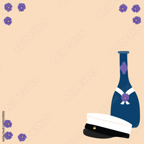 Finnish Graduation Cap