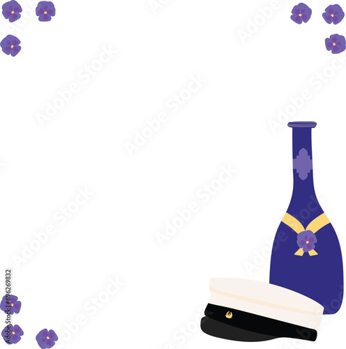 Finnish Graduation Cap