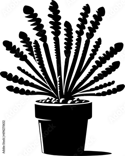 Dipentodontaceae plant icon 11 photo