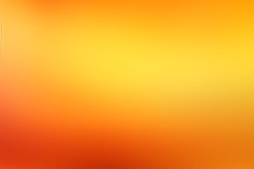 Orange and yellow gradient, textured canvas, blurred, back-light, high-key lighting, retro effect background. watercolor wash